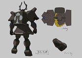 画像ギャラリー No.019のサムネイル画像 / 新作アニメ「戦国BASARA Judge End」の新情報を公開。キャラ設定画も