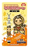 画像ギャラリー No.003のサムネイル画像 / 「戦国BASARA」のモバイルタッチペンがAM施設限定品として登場