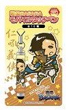 画像ギャラリー No.006のサムネイル画像 / 「戦国BASARA」のモバイルタッチペンがAM施設限定品として登場