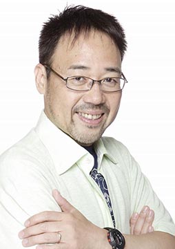 画像ギャラリー No.003のサムネイル画像 / 「バサラ祭2015〜冬の陣〜」に大川 透さん,中井和哉さんらの出演が決定