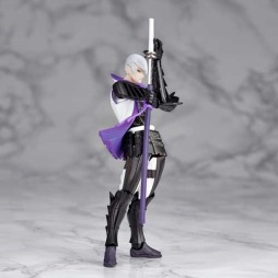 画像ギャラリー No.003のサムネイル画像 / 「戦国BASARA」シリーズの石田三成がフィギュアシリーズ・リボルミニに参戦