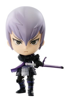 画像ギャラリー No.003のサムネイル画像 / 「戦国BASARA」の“一番くじ”最新作が2月21日発売。賞品ラインナップが公開