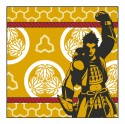 画像ギャラリー No.008のサムネイル画像 / 「戦国BASARA」の“一番くじ”最新作が2月21日発売。賞品ラインナップが公開