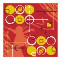 画像ギャラリー No.010のサムネイル画像 / 「戦国BASARA」の“一番くじ”最新作が2月21日発売。賞品ラインナップが公開