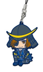 画像ギャラリー No.020のサムネイル画像 / 「戦国BASARA」の“一番くじ”最新作が2月21日発売。賞品ラインナップが公開