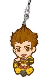 画像ギャラリー No.021のサムネイル画像 / 「戦国BASARA」の“一番くじ”最新作が2月21日発売。賞品ラインナップが公開