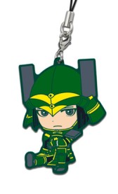 画像ギャラリー No.022のサムネイル画像 / 「戦国BASARA」の“一番くじ”最新作が2月21日発売。賞品ラインナップが公開