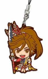画像ギャラリー No.023のサムネイル画像 / 「戦国BASARA」の“一番くじ”最新作が2月21日発売。賞品ラインナップが公開