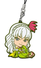 画像ギャラリー No.024のサムネイル画像 / 「戦国BASARA」の“一番くじ”最新作が2月21日発売。賞品ラインナップが公開