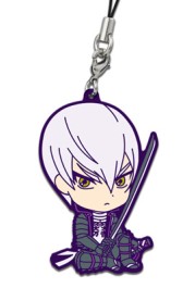画像ギャラリー No.027のサムネイル画像 / 「戦国BASARA」の“一番くじ”最新作が2月21日発売。賞品ラインナップが公開
