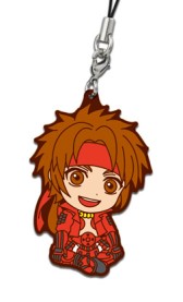 画像ギャラリー No.030のサムネイル画像 / 「戦国BASARA」の“一番くじ”最新作が2月21日発売。賞品ラインナップが公開