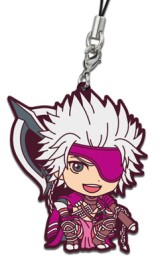 画像ギャラリー No.032のサムネイル画像 / 「戦国BASARA」の“一番くじ”最新作が2月21日発売。賞品ラインナップが公開