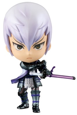 画像ギャラリー No.033のサムネイル画像 / 「戦国BASARA」の“一番くじ”最新作が2月21日発売。賞品ラインナップが公開
