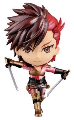 画像ギャラリー No.034のサムネイル画像 / 「戦国BASARA」の“一番くじ”最新作が2月21日発売。賞品ラインナップが公開