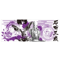 画像ギャラリー No.024のサムネイル画像 / 「戦国BASARA4」の缶バッジ,湯呑み,クリアファイルが1月29日に発売