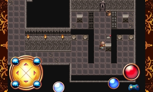 画像ギャラリー No.001のサムネイル画像 / 「クロノスアーク」など,KEMCOのRPG5タイトルを対象にした半額セールがGoogle Playで開催中
