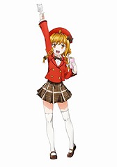 画像ギャラリー No.001のサムネイル画像 / 「ファンタジスタドール ガールズロワイヤル」，事前登録が本日スタート