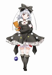 画像ギャラリー No.002のサムネイル画像 / 「ファンタジスタドール ガールズロワイヤル」，事前登録が本日スタート