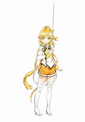 画像ギャラリー No.003のサムネイル画像 / 「ファンタジスタドール ガールズロワイヤル」，事前登録が本日スタート