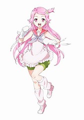 画像ギャラリー No.004のサムネイル画像 / 「ファンタジスタドール ガールズロワイヤル」，事前登録が本日スタート