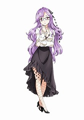 画像ギャラリー No.007のサムネイル画像 / 「ファンタジスタドール ガールズロワイヤル」，事前登録が本日スタート