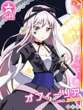 画像ギャラリー No.002のサムネイル画像 / 「ファンタジスタドール」に出演するキャストの情報が一挙公開に
