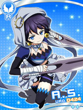 画像ギャラリー No.003のサムネイル画像 / 「ファンタジスタドール」に出演するキャストの情報が一挙公開に