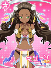 画像ギャラリー No.005のサムネイル画像 / 「ファンタジスタドール」に出演するキャストの情報が一挙公開に