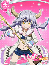 画像ギャラリー No.006のサムネイル画像 / 「ファンタジスタドール」に出演するキャストの情報が一挙公開に