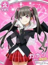 画像ギャラリー No.014のサムネイル画像 / アニメ「ファンタジスタドール」のゲームがiOSで配信。オリジナルドールも登場