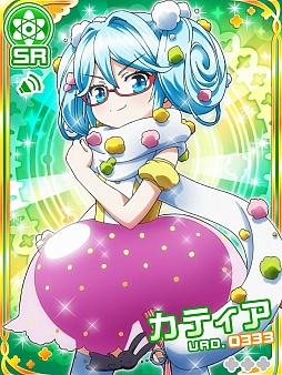 画像ギャラリー No.004のサムネイル画像 / 「ファンタジスタドール」,新イベント「もりもり成長!!強化フェスティバル」が開催