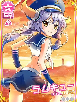 画像ギャラリー No.003のサムネイル画像 / 「ファンタジスタドール」津田美波さんや小林ゆうさんのボイス付きカードが追加