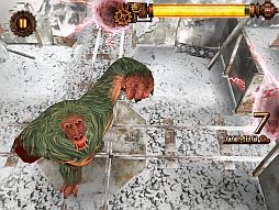 画像ギャラリー No.001のサムネイル画像 / 昼と夜の世界を行き来する「Edge of Twilight - Athyr Above」が配信中