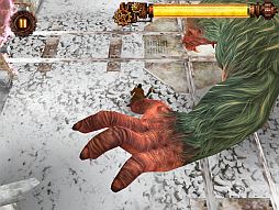 画像ギャラリー No.002のサムネイル画像 / 昼と夜の世界を行き来する「Edge of Twilight - Athyr Above」が配信中