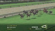 画像ギャラリー No.009のサムネイル画像 / PS Vita版「Winning Post 7 2013」,ワンタッチで馬や人の情報を呼び出せる「ショートカット機能」が搭載に。秘書「姫神ノエル」や最新の実在馬も実装