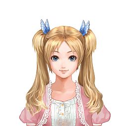 画像ギャラリー No.012のサムネイル画像 / PS Vita版「Winning Post 7 2013」,ワンタッチで馬や人の情報を呼び出せる「ショートカット機能」が搭載に。秘書「姫神ノエル」や最新の実在馬も実装
