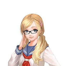 画像ギャラリー No.013のサムネイル画像 / PS Vita版「Winning Post 7 2013」,ワンタッチで馬や人の情報を呼び出せる「ショートカット機能」が搭載に。秘書「姫神ノエル」や最新の実在馬も実装