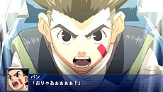 画像ギャラリー No.007のサムネイル画像 / 「スーパーロボット大戦Operation Extend」，シリーズ初参戦の「機動警察パトレイバー/劇場版」「ケロロ軍曹」「ゾイド-ZOIDS-」の戦闘シーンが公開に