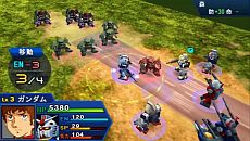 画像ギャラリー No.010のサムネイル画像 / 「スーパーロボット大戦Operation Extend」，シリーズ初参戦の「機動警察パトレイバー/劇場版」「ケロロ軍曹」「ゾイド-ZOIDS-」の戦闘シーンが公開に