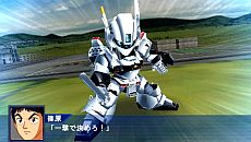 画像ギャラリー No.015のサムネイル画像 / 「スーパーロボット大戦Operation Extend」，シリーズ初参戦の「機動警察パトレイバー/劇場版」「ケロロ軍曹」「ゾイド-ZOIDS-」の戦闘シーンが公開に