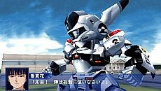 画像ギャラリー No.018のサムネイル画像 / 「スーパーロボット大戦Operation Extend」，シリーズ初参戦の「機動警察パトレイバー/劇場版」「ケロロ軍曹」「ゾイド-ZOIDS-」の戦闘シーンが公開に