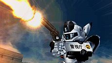 画像ギャラリー No.021のサムネイル画像 / 「スーパーロボット大戦Operation Extend」，シリーズ初参戦の「機動警察パトレイバー/劇場版」「ケロロ軍曹」「ゾイド-ZOIDS-」の戦闘シーンが公開に
