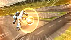 画像ギャラリー No.022のサムネイル画像 / 「スーパーロボット大戦Operation Extend」，シリーズ初参戦の「機動警察パトレイバー/劇場版」「ケロロ軍曹」「ゾイド-ZOIDS-」の戦闘シーンが公開に