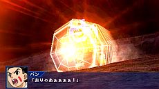 画像ギャラリー No.037のサムネイル画像 / 「スーパーロボット大戦Operation Extend」，シリーズ初参戦の「機動警察パトレイバー/劇場版」「ケロロ軍曹」「ゾイド-ZOIDS-」の戦闘シーンが公開に