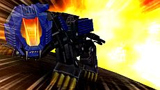 画像ギャラリー No.040のサムネイル画像 / 「スーパーロボット大戦Operation Extend」，シリーズ初参戦の「機動警察パトレイバー/劇場版」「ケロロ軍曹」「ゾイド-ZOIDS-」の戦闘シーンが公開に