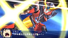 画像ギャラリー No.050のサムネイル画像 / 「スーパーロボット大戦Operation Extend」，シリーズ初参戦の「機動警察パトレイバー/劇場版」「ケロロ軍曹」「ゾイド-ZOIDS-」の戦闘シーンが公開に