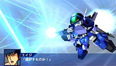 画像ギャラリー No.061のサムネイル画像 / 「スーパーロボット大戦Operation Extend」，シリーズ初参戦の「機動警察パトレイバー/劇場版」「ケロロ軍曹」「ゾイド-ZOIDS-」の戦闘シーンが公開に