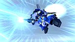 画像ギャラリー No.062のサムネイル画像 / 「スーパーロボット大戦Operation Extend」，シリーズ初参戦の「機動警察パトレイバー/劇場版」「ケロロ軍曹」「ゾイド-ZOIDS-」の戦闘シーンが公開に