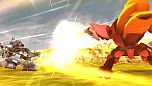 画像ギャラリー No.067のサムネイル画像 / 「スーパーロボット大戦Operation Extend」，シリーズ初参戦の「機動警察パトレイバー/劇場版」「ケロロ軍曹」「ゾイド-ZOIDS-」の戦闘シーンが公開に