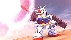 画像ギャラリー No.071のサムネイル画像 / 「スーパーロボット大戦Operation Extend」，シリーズ初参戦の「機動警察パトレイバー/劇場版」「ケロロ軍曹」「ゾイド-ZOIDS-」の戦闘シーンが公開に